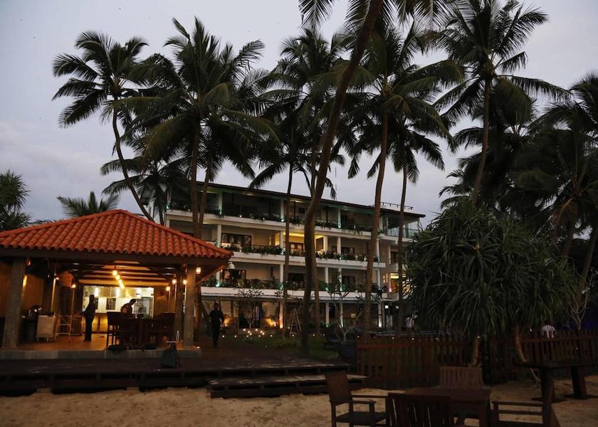 Kalutara District Wadduwa Property Grounds