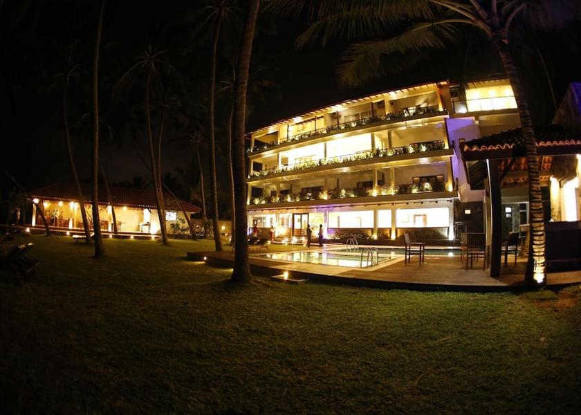 Western Province Panadura Exterior