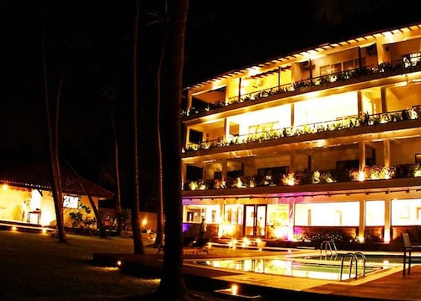 Kalutara District Wadduwa Facade