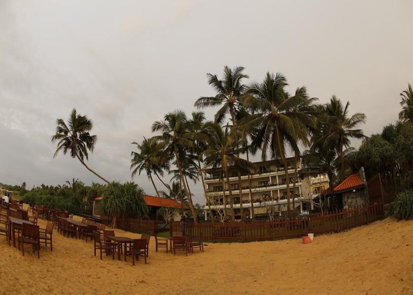 Western Province Panadura Property grounds