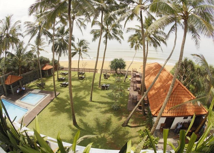 Kalutara District Wadduwa Property Grounds