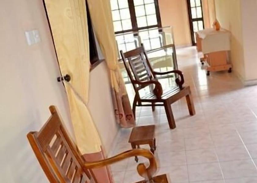 Western Province Negombo Room