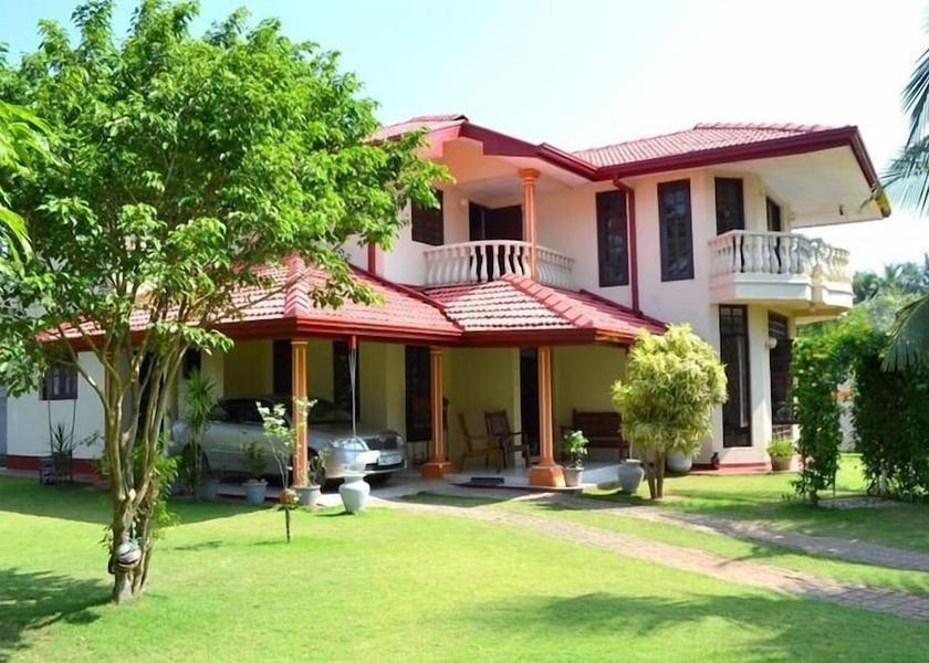 Western Province Negombo Property grounds