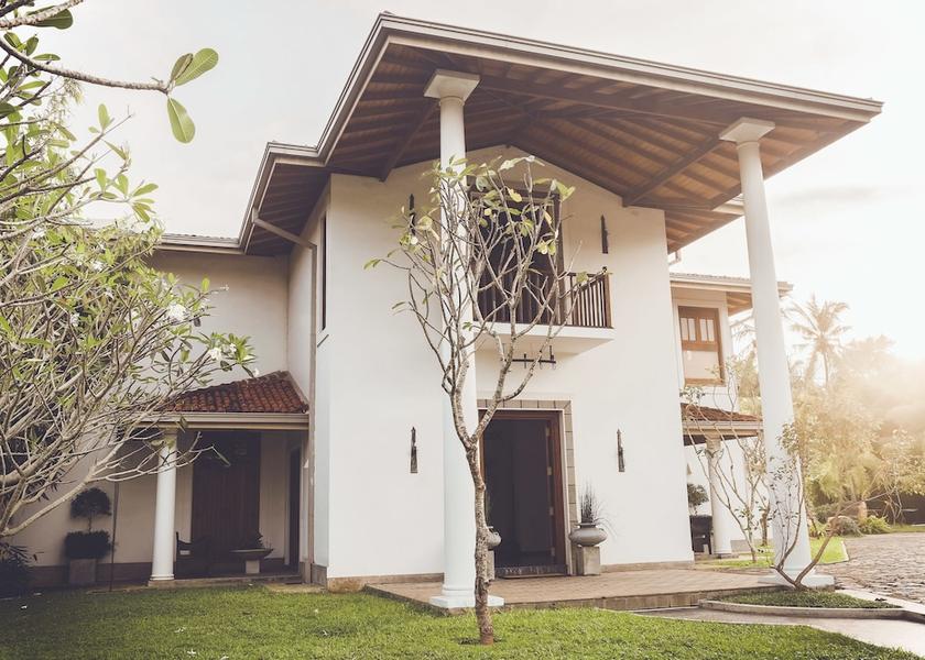 Galle District Galle Facade