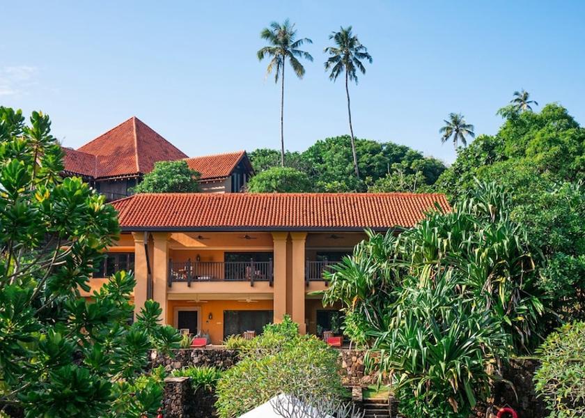 Southern Province Weligama Exterior