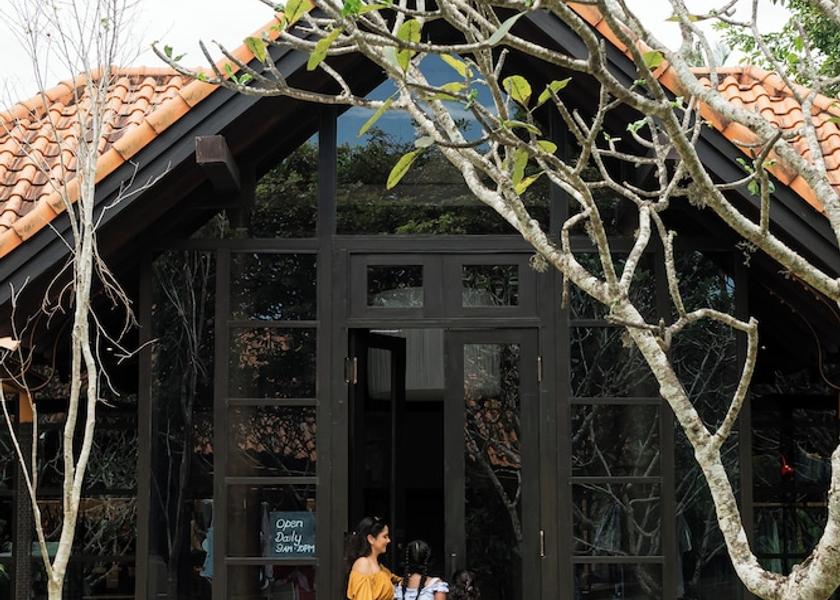 Matara District Weligama Gift Shop