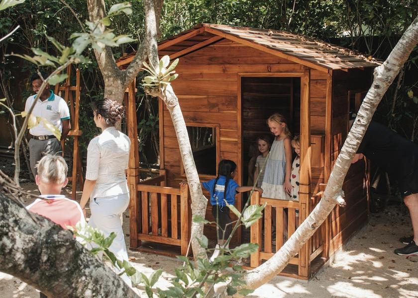 Southern Province Weligama Children's activities