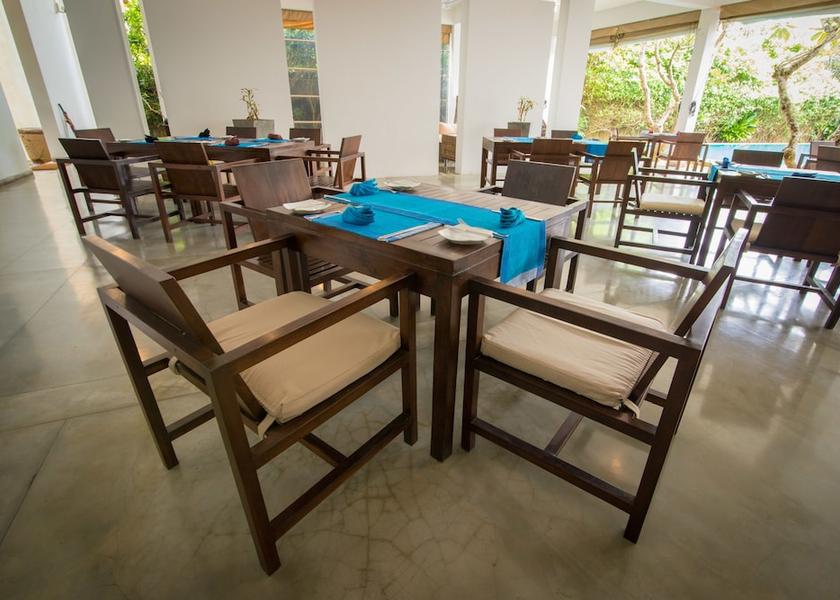 Southern Province Hikkaduwa Dining
