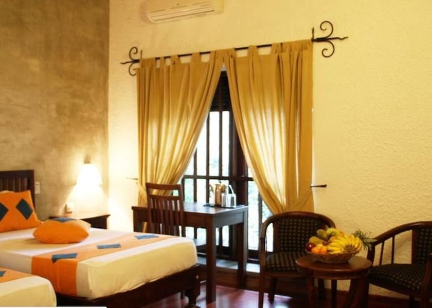 Central Province Kandy Executive Lounge