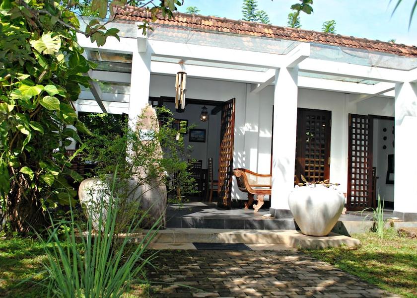 Matara District Weligama Exterior Detail