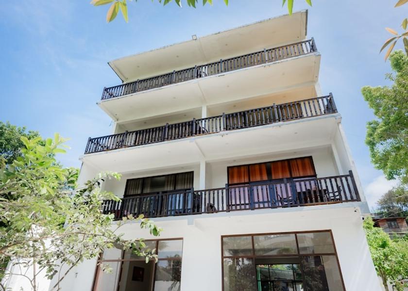 Matara District Mirissa Facade