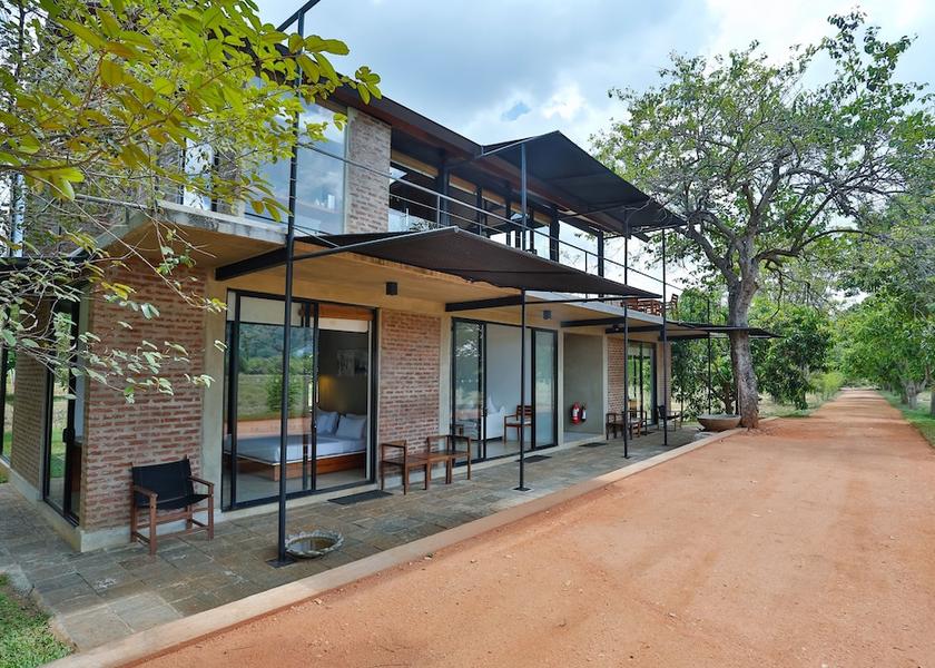 Central Province Dambulla Terrace