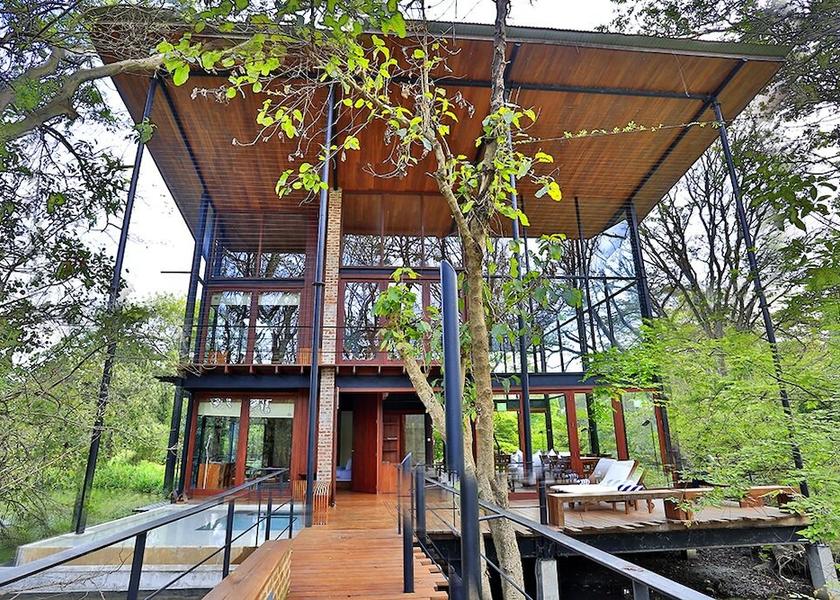 Central Province Dambulla Exterior Detail