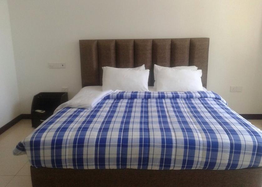 Western Province Colombo Room