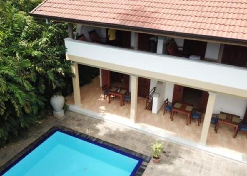 Southern Province Hikkaduwa Pool