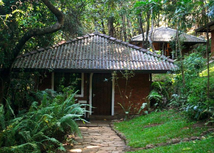 Sabaragamuwa Province Belihuloya Exterior