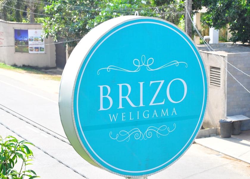 Matara District Weligama Exterior Detail