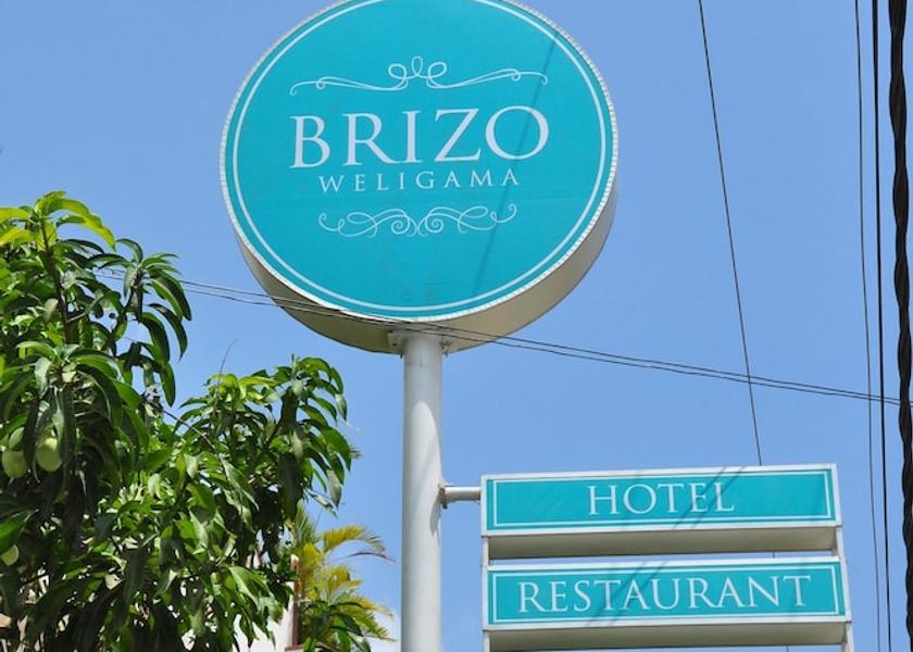 Matara District Weligama Exterior Detail