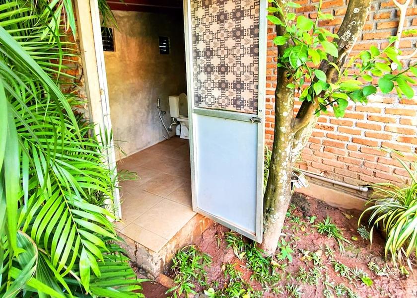 Western Province Negombo Bathroom