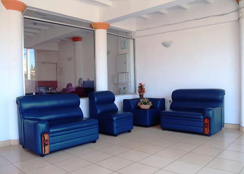 Western Province Negombo Executive lounge