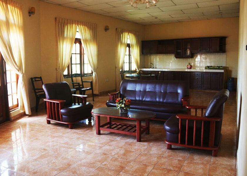 Western Province Negombo Living area