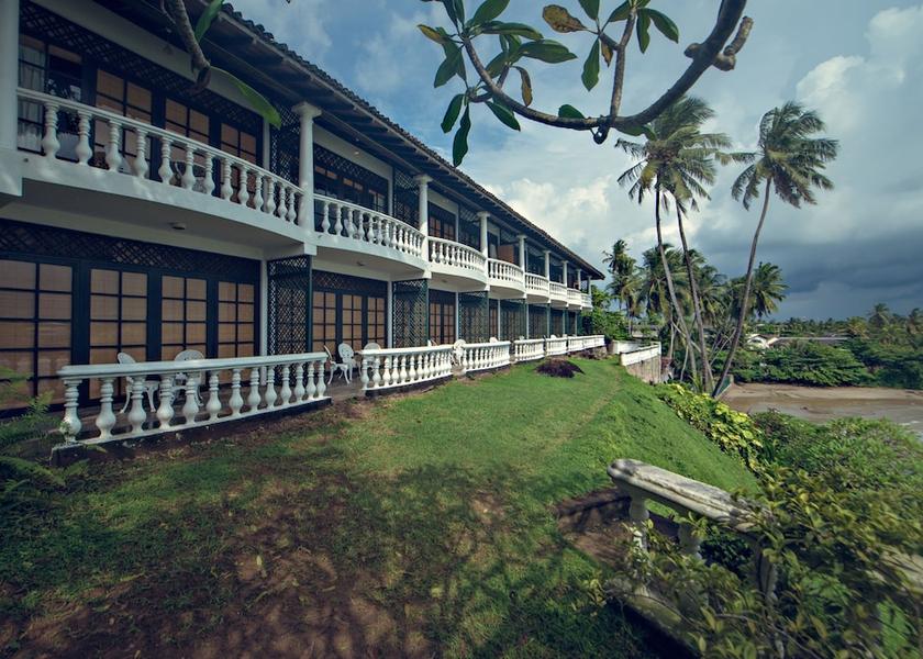 Galle District Galle Exterior Detail