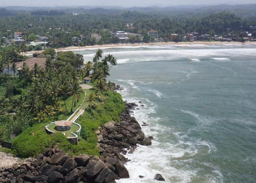 Galle District Galle Exterior Detail