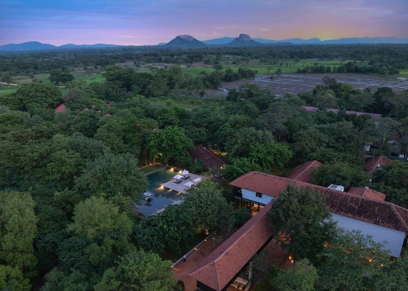 Central Province Sigiriya Primary image