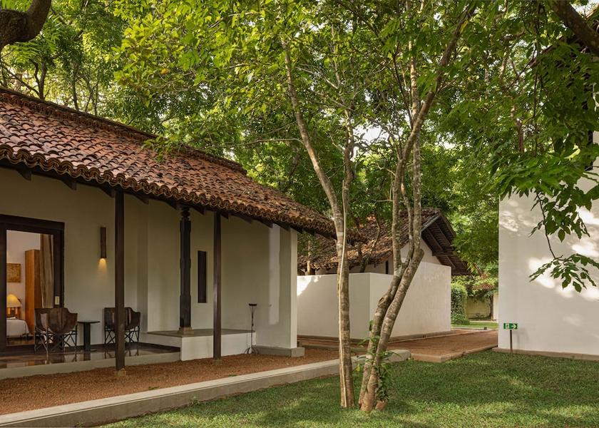 Central Province Sigiriya Room