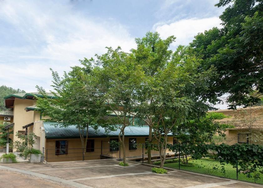 Central Province Kandy Front of property