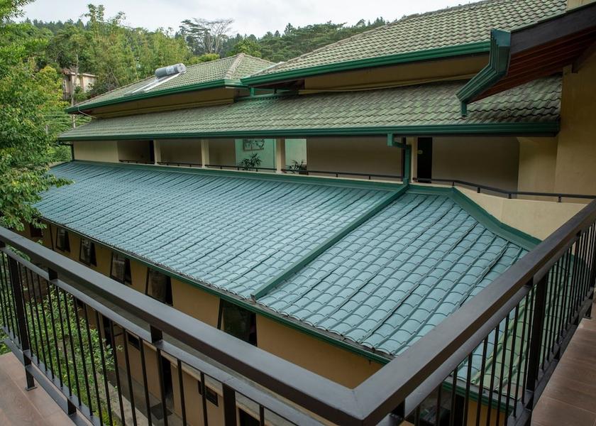 Central Province Kandy Exterior