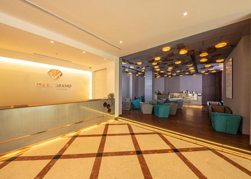 Western Province Colombo Restaurant