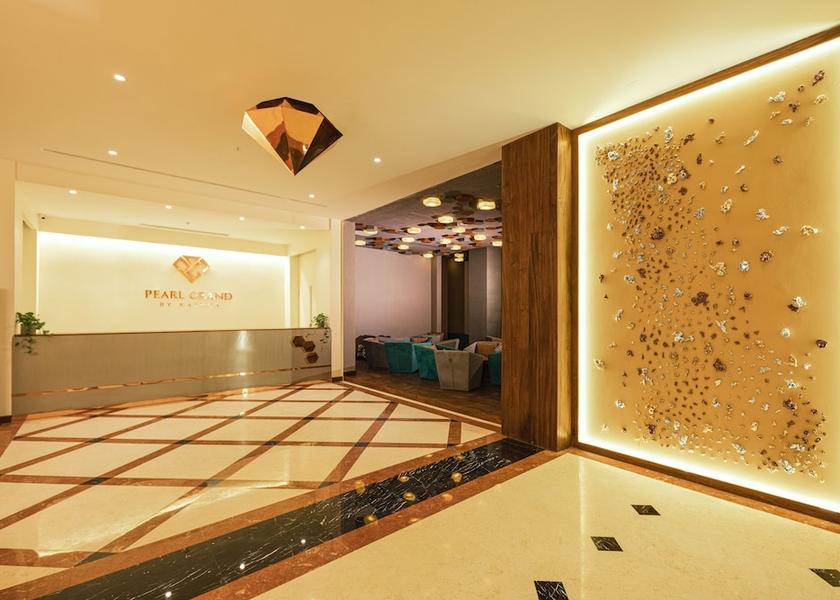 Colombo District Colombo Interior Entrance