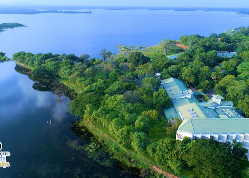 North Central Province Polonnaruwa Exterior