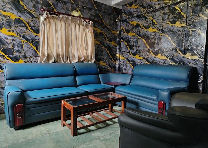 Western Province Seeduwa - Katunayake Living area