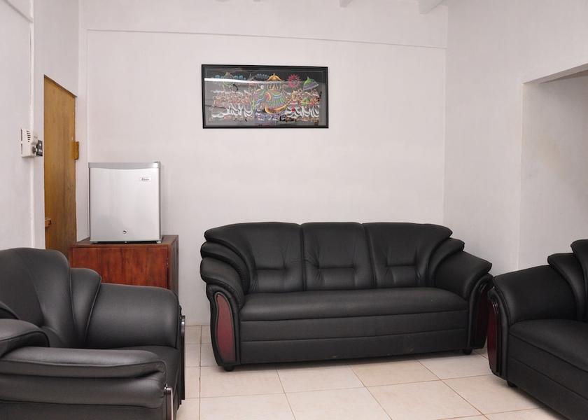 Western Province Seeduwa - Katunayake Living area