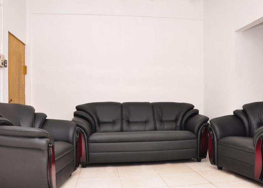 Western Province Seeduwa - Katunayake Interior