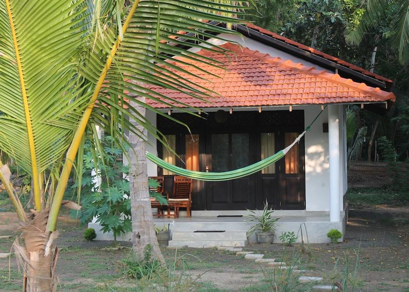 Southern Province Tangalle Terrace/patio