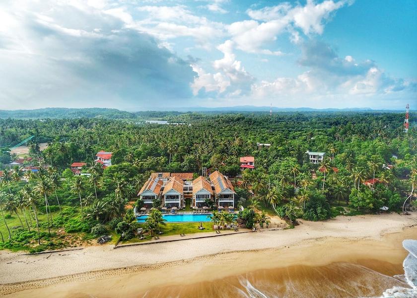 Matara District Kamburugamuwa Primary image