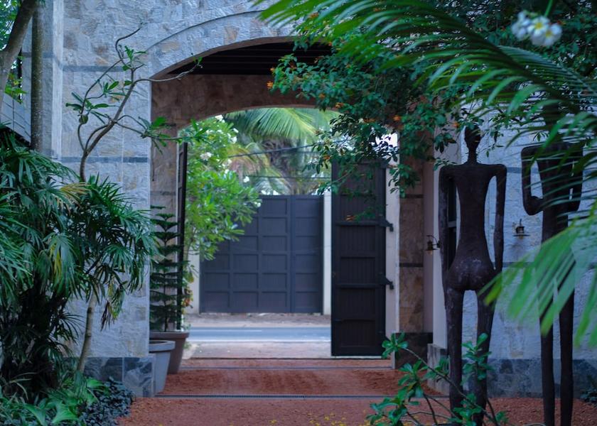 Galle District Unawatuna Room