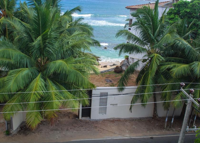 Galle District Unawatuna Room