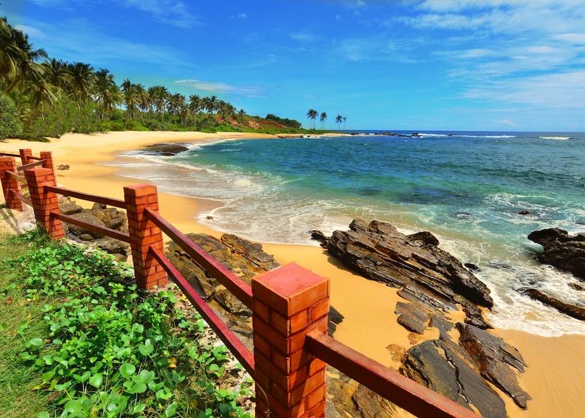 Hambantota District Tangalle Primary image