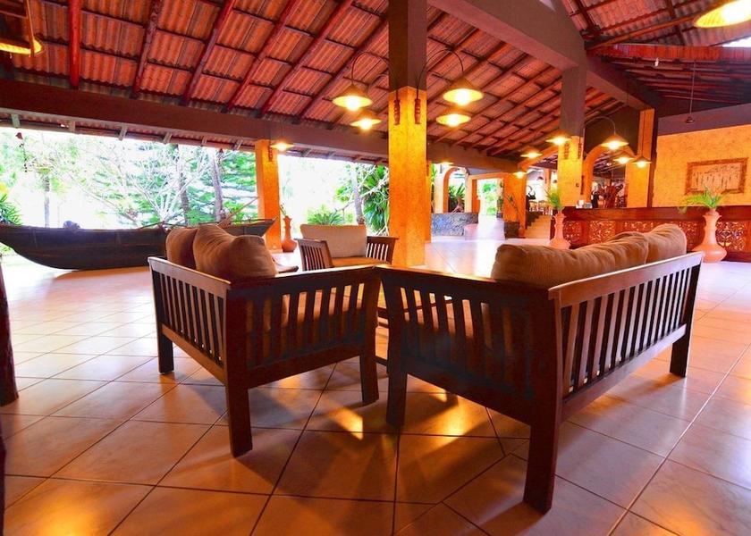 Hambantota District Tangalle Bar