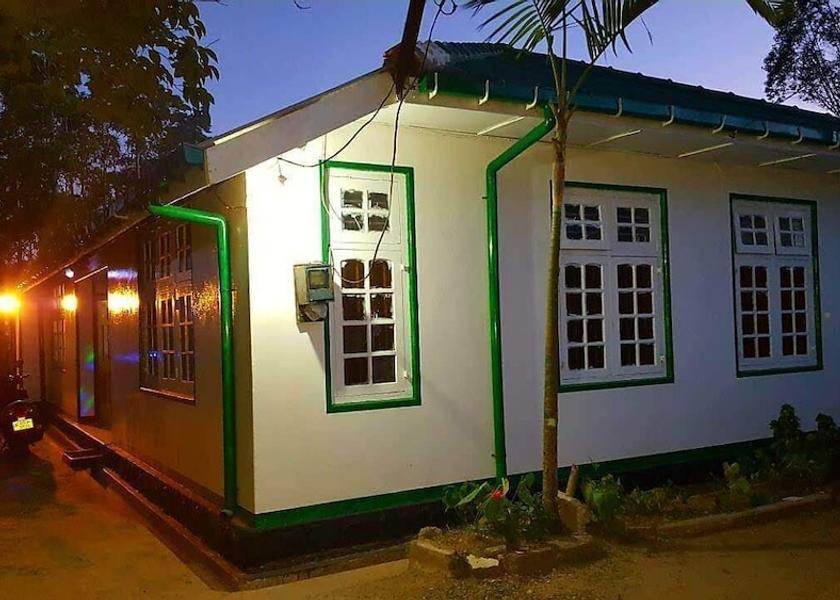 Badulla District Haputale Exterior Detail