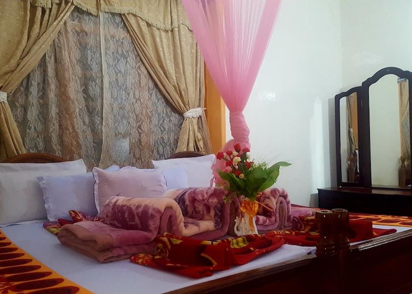 Uva Province Haputhale Room