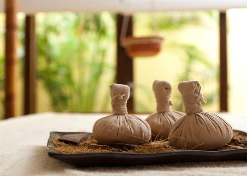 Uva Province Haputhale Massage