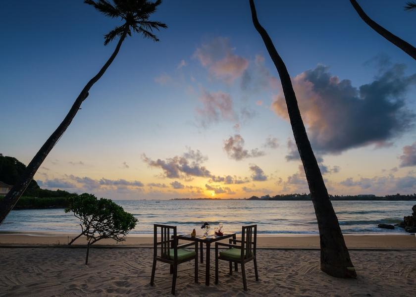 Galle District Unawatuna Beach
