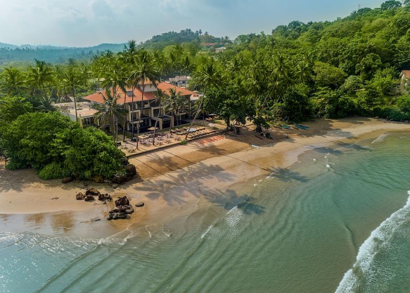 Galle District Unawatuna Primary image