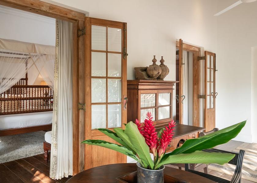 Southern Province Galle Room
