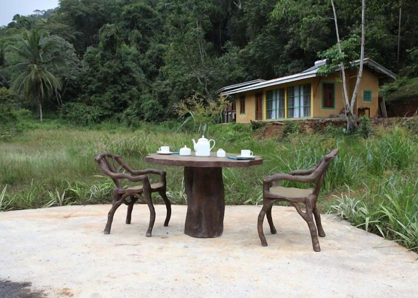 Matara District Deniyaya Primary image